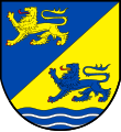 Kreiswappen Schleswig-Flensburg[1]