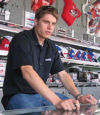 David Ragan