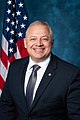 Denver Riggleman, former U.S. Representative