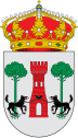 Torrelobatón – Stemma