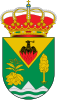 Coat of arms of Valderrubio