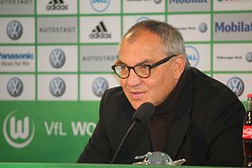 Image illustrative de l’article Felix Magath