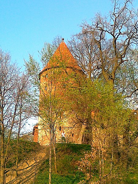 File:Fragment bytowskiego zamku - panoramio.jpg