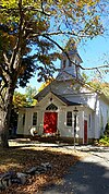 Rockaway Valley Methodist Church