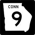 File:Georgia 9 Connector (1960).svg