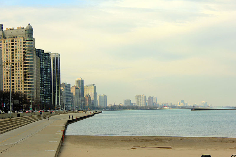 File:Gfp-illinois-chicago-skyline-at-lakeshore.jpg