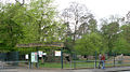 Tierpark Gonsenheim