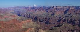 Der Grand Canyon