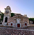 Pantanassa Church