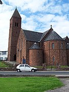 Kirn & Sandbank Parish Church
