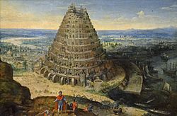 Tower of Babel