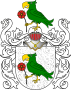 Herb duchownego