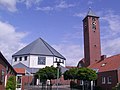 Kath. Kirche St. Hedwig