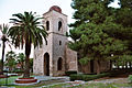 05: San Giovanni dei Lebbrosi in Palermo