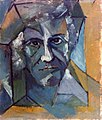 Self portrait (1988)