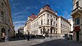 National Bank of Romania (old building)