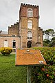 Image 4St. John's Cathedral (from Tourism in Belize)