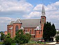 St Chad's Cathedral