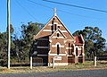 All Saints Anglican church