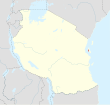 Unguja Mjini Magharibi Region