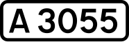 A3055 shield