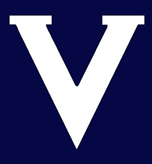 Badge of Victoria team