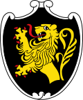 Brasão de Bad Tölz