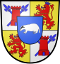 Coat of arms of Thurn und Taxis