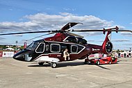 Kamov Ka-60.