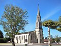 Église Saint-Pierre de Morcenx