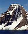 "Mount_Scott_Antarctica.jpg" by User:Stan Shebs