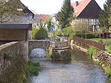 Oese in Gehrden 2005.jpg