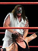 Abyss and Rhino in London Sep 2008.jpg