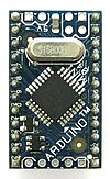 Arduino Mini