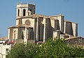 Església Arxiprestal de Sant Mateu.