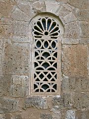 Kirche San Juan de Baños in der Nähe von Palencia