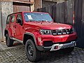 BAIC BJ40