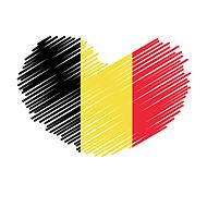 Love Belgium