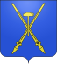 Blason de Izier