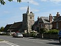 Thumbnail for St Mary's Church, Brighstone