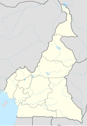 Bangangté (Kamerun)