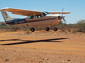 Cessna 210 Centurion