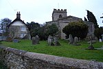 Church of St Mary