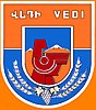 Coat of arms of Vedi