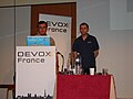 Devoxx France 2012