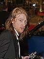 Domhnall Gleeson, 2011