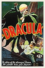 Thumbnail for Dracula (1931 English-language film)