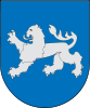 Coat of arms of Areso
