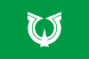 Flag of Kimitsu