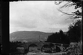 Puente de San Pedro sobre el río Arga en Pamplona - Altadill.jpg